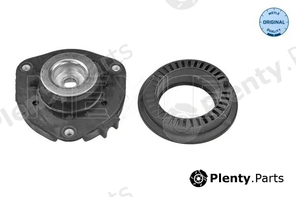 Meyle 1004122011/S — Repair Kit, suspension strut support mount MEYLE-ORIGINAL-KIT: Better solution for you!