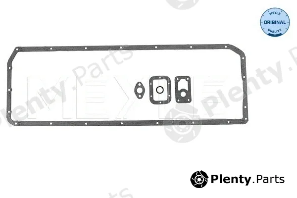 Meyle 12-349040132 — Gasket, oil sump MEYLE-ORIGINAL: True to OE.