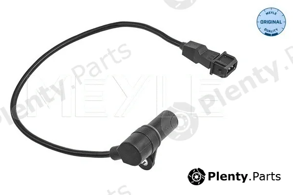 Meyle 2148100002 — Sensor, crankshaft pulse MEYLE-ORIGINAL: True to OE.