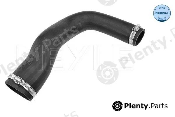 Meyle 6140360014 — Charge Air Hose MEYLE-ORIGINAL: True to OE.