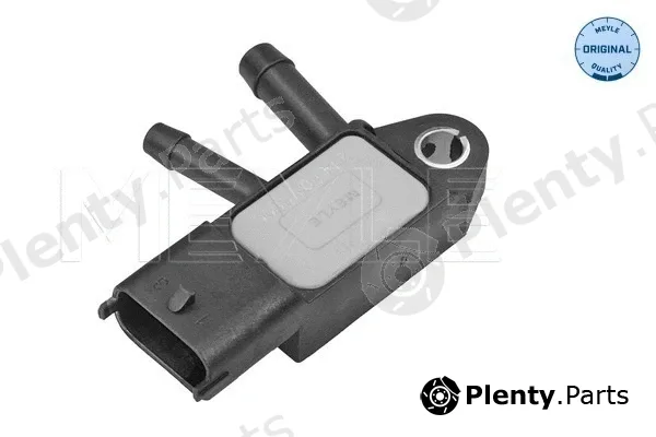 Meyle 2148010000 — Sensor, exhaust pressure MEYLE-ORIGINAL: True to OE.