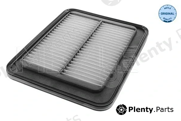 Meyle 37-123210004 — Air Filter MEYLE-ORIGINAL: True to OE.