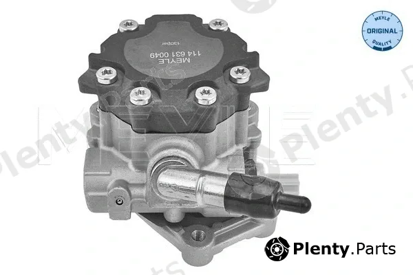 Meyle 1146310049 — Hydraulic Pump, steering MEYLE-ORIGINAL: True to OE.