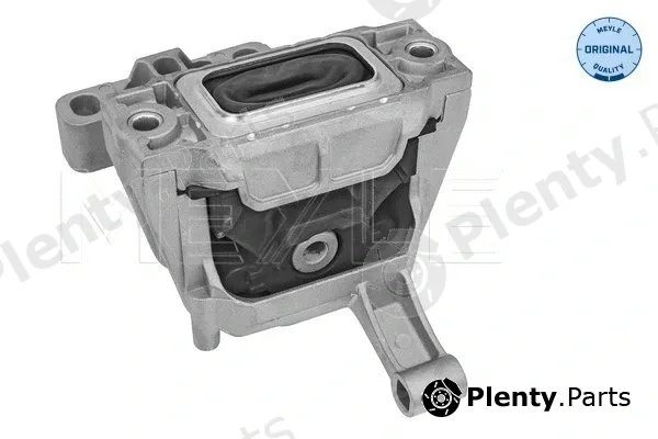 Meyle 1001990170 — Mounting, engine MEYLE-ORIGINAL: True to OE.