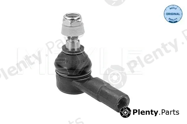 Meyle 11-160200019 — Tie Rod End MEYLE-ORIGINAL: True to OE.