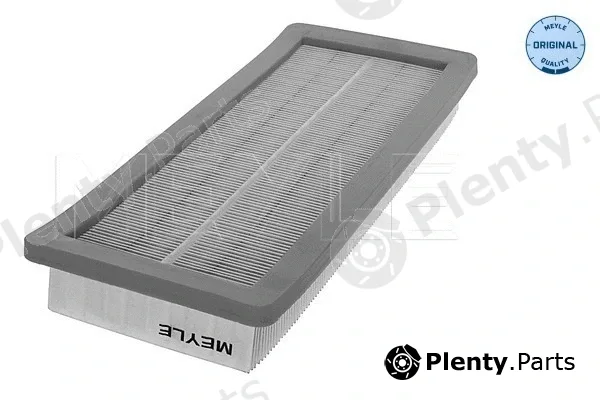 Meyle 11-123210021 — Air Filter MEYLE-ORIGINAL: True to OE.
