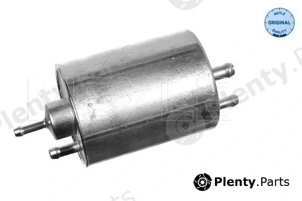 Meyle 0140470031 — Fuel Filter MEYLE-ORIGINAL: True to OE.