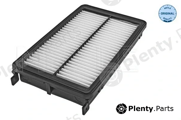 Meyle 37-123210040 — Air Filter MEYLE-ORIGINAL: True to OE.