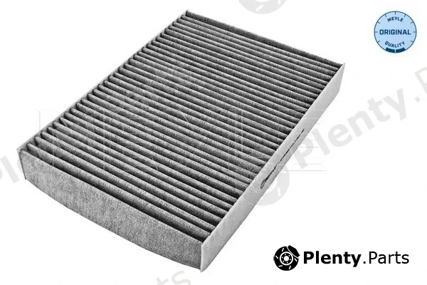 Meyle 11-123200015 — Filter, cabin air MEYLE-ORIGINAL: True to OE.