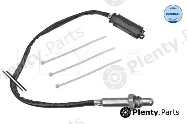 Meyle 3148030013 — Lambda Sensor MEYLE-ORIGINAL: True to OE.