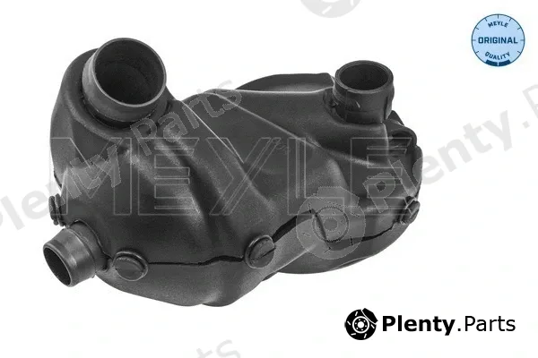 Meyle 3140360022 — Valve, crankcase ventilation MEYLE-ORIGINAL: True to OE.