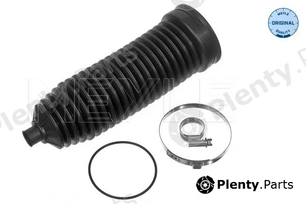 Meyle 0146200001 — Bellow Kit, steering MEYLE-ORIGINAL: True to OE.