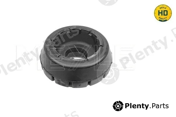 Meyle 1004120020/HD — Suspension Strut Support Mount MEYLE-HD: Better than OE.