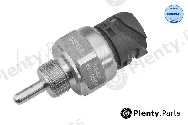 Meyle 12-348200007 — Sensor, coolant temperature MEYLE-ORIGINAL: True to OE.