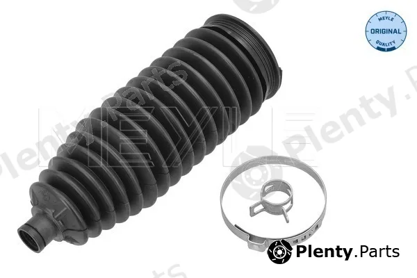Meyle 16-146200022 — Bellow Kit, steering MEYLE-ORIGINAL: True to OE.