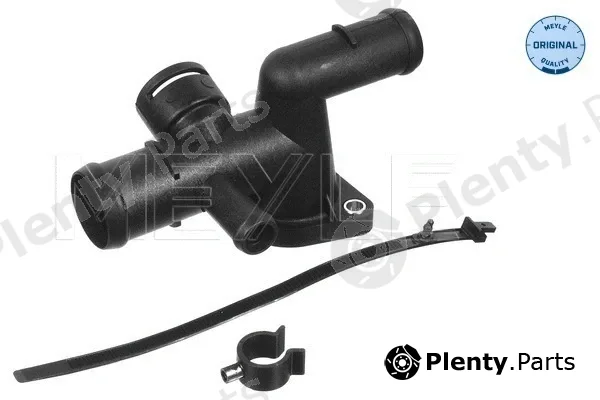 Meyle 1001210059/C — Coolant Flange MEYLE-ORIGINAL: True to OE.