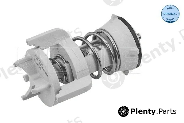Meyle 1282280020 — Thermostat, coolant MEYLE-ORIGINAL: True to OE.
