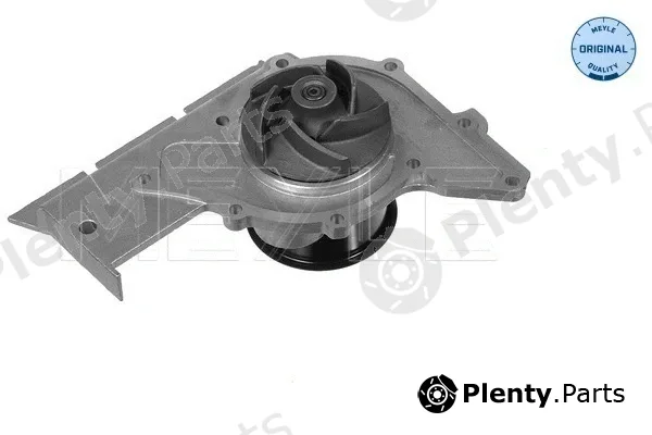 Meyle 1130120053 — Water Pump, engine cooling MEYLE-ORIGINAL: True to OE.