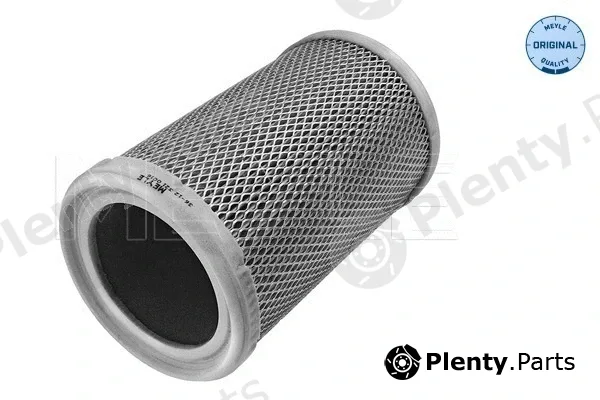 Meyle 36-123210016 — Air Filter MEYLE-ORIGINAL: True to OE.
