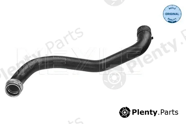 Meyle 0192220016 — Radiator Hose MEYLE-ORIGINAL: True to OE.