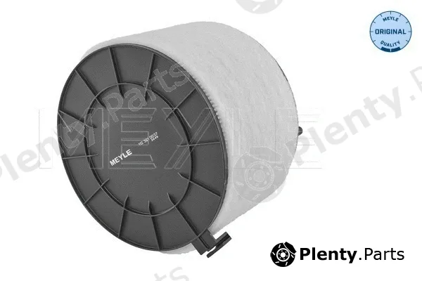 Meyle 1123210037 — Air Filter MEYLE-ORIGINAL: True to OE.