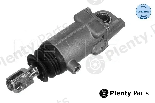 Meyle 0340260025 — Shift Selector Lever MEYLE-ORIGINAL: True to OE.