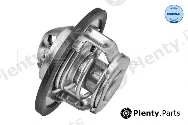 Meyle 16-282280014 — Thermostat, coolant MEYLE-ORIGINAL: True to OE.