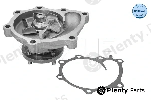 Meyle 37-132200010 — Water Pump, engine cooling MEYLE-ORIGINAL: True to OE.