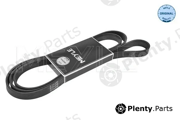 Meyle 0500062403 — V-Ribbed Belt MEYLE-ORIGINAL: True to OE.