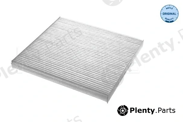 Meyle 31-123190003 — Filter, cabin air MEYLE-ORIGINAL: True to OE.