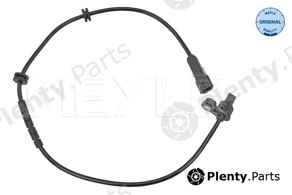 Meyle 16-148990026 — Sensor, wheel speed MEYLE-ORIGINAL: True to OE.
