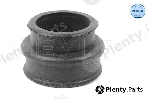 Meyle 1001290004 — Intake Hose, air filter MEYLE-ORIGINAL: True to OE.