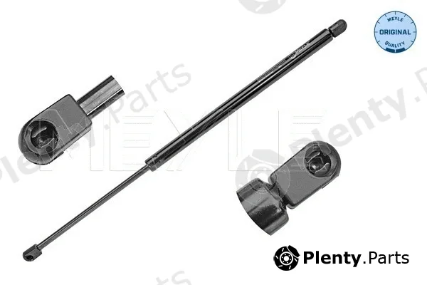 Meyle 2409100022 — Gas Spring, boot/cargo area MEYLE-ORIGINAL: True to OE.