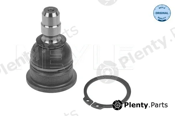 Meyle 2160100012 — Ball Joint MEYLE-ORIGINAL: True to OE.