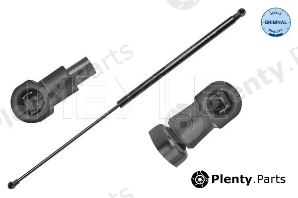 Meyle 36-409100036 — Gas Spring, boot/cargo area MEYLE-ORIGINAL: True to OE.