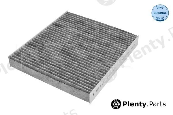 Meyle 32-123200007 — Filter, cabin air MEYLE-ORIGINAL: True to OE.