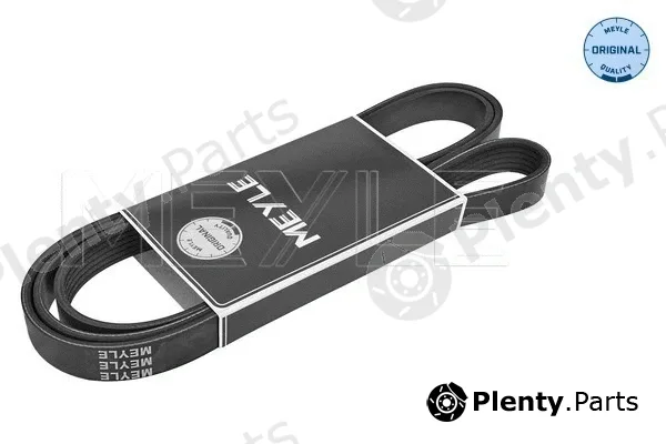 Meyle 0500062080 — V-Ribbed Belt MEYLE-ORIGINAL: True to OE.