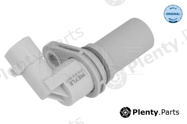 Meyle 2148100017 — Sensor, crankshaft pulse MEYLE-ORIGINAL: True to OE.