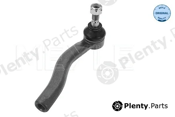 Meyle 30-160200018 — Tie Rod End MEYLE-ORIGINAL: True to OE.