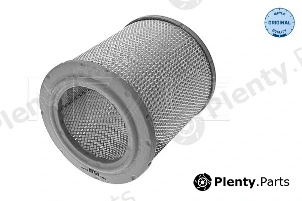 Meyle 11-120144409 — Air Filter MEYLE-ORIGINAL: True to OE.