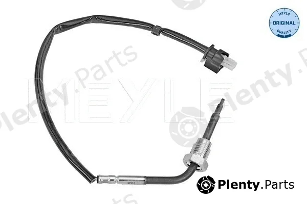 Meyle 0148000125 — Sensor, exhaust gas temperature MEYLE-ORIGINAL: True to OE.