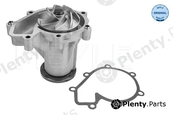 Meyle 0130267800 — Water Pump, engine cooling MEYLE-ORIGINAL: True to OE.