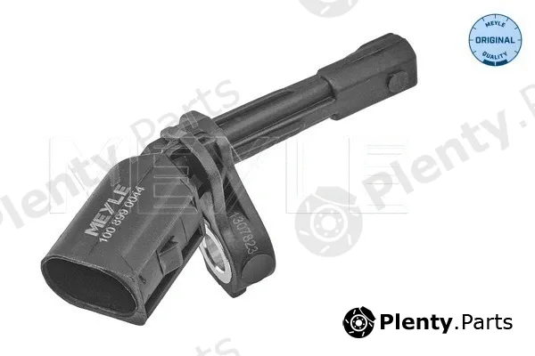 Meyle 1008990044 — Sensor, wheel speed MEYLE-ORIGINAL: True to OE.