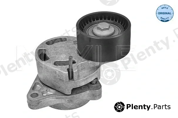 Meyle 16-140200002 — Tensioner Lever, V-ribbed belt MEYLE-ORIGINAL: True to OE.