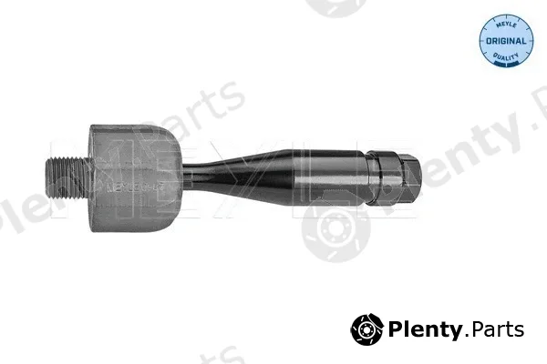 Meyle 1160304680 — Inner Tie Rod MEYLE-ORIGINAL: True to OE.