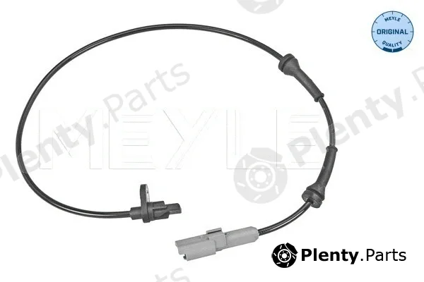 Meyle 11-148990022 — Sensor, wheel speed MEYLE-ORIGINAL: True to OE.