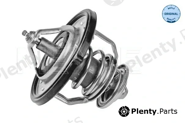 Meyle 37-282280005 — Thermostat, coolant MEYLE-ORIGINAL: True to OE.