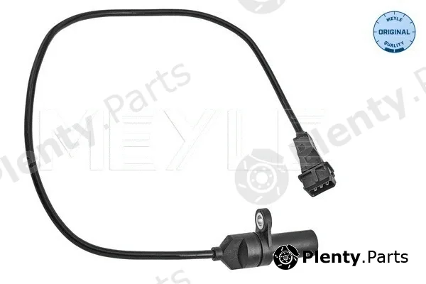 Meyle 2148100001 — Sensor, crankshaft pulse MEYLE-ORIGINAL: True to OE.
