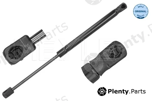 Meyle 1409100113 — Gas Spring, boot/cargo area MEYLE-ORIGINAL: True to OE.