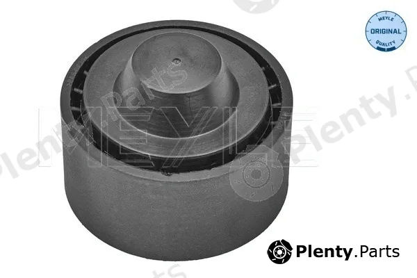 Meyle 16-140090012 — Deflection/Guide Pulley, V-ribbed belt MEYLE-ORIGINAL: True to OE.